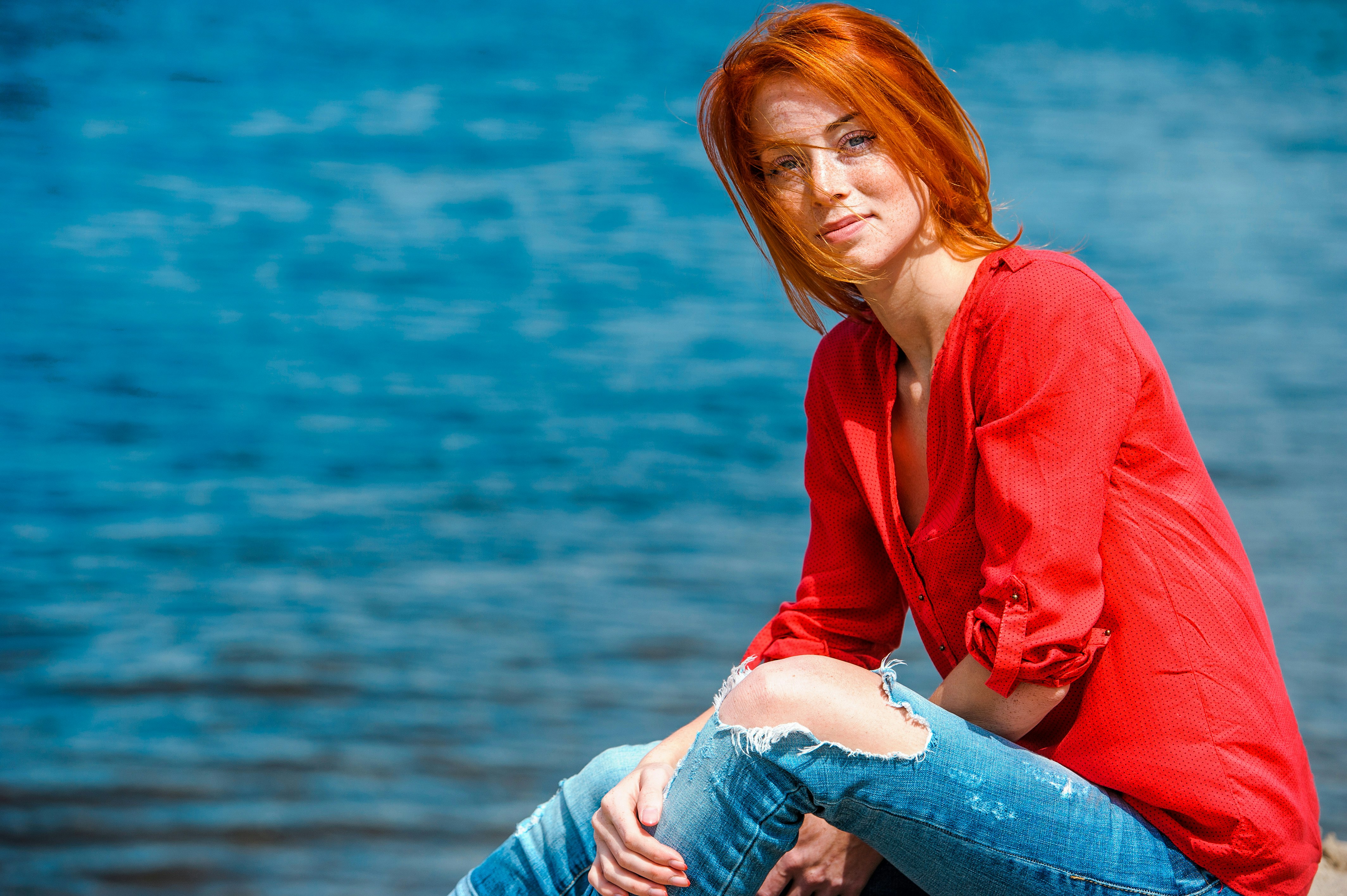 Image Portrait par Max Petrov