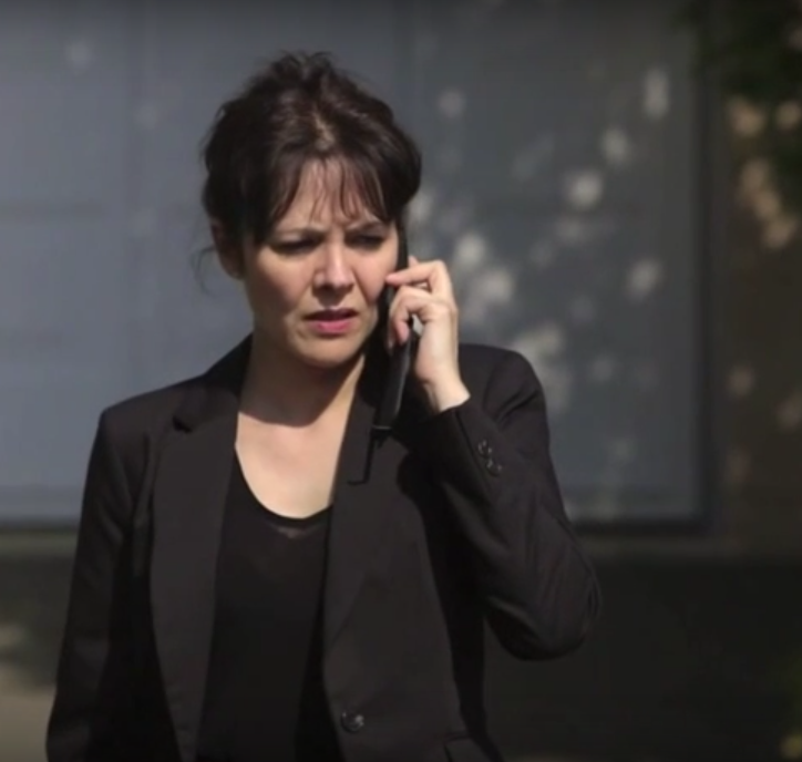 Image Téléfilm "PARANO"