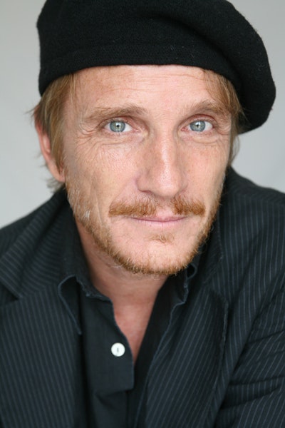 Image François Montagut