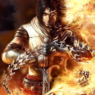 Image Prince of Persia dans Prince of Persia : les Deux Royaumes