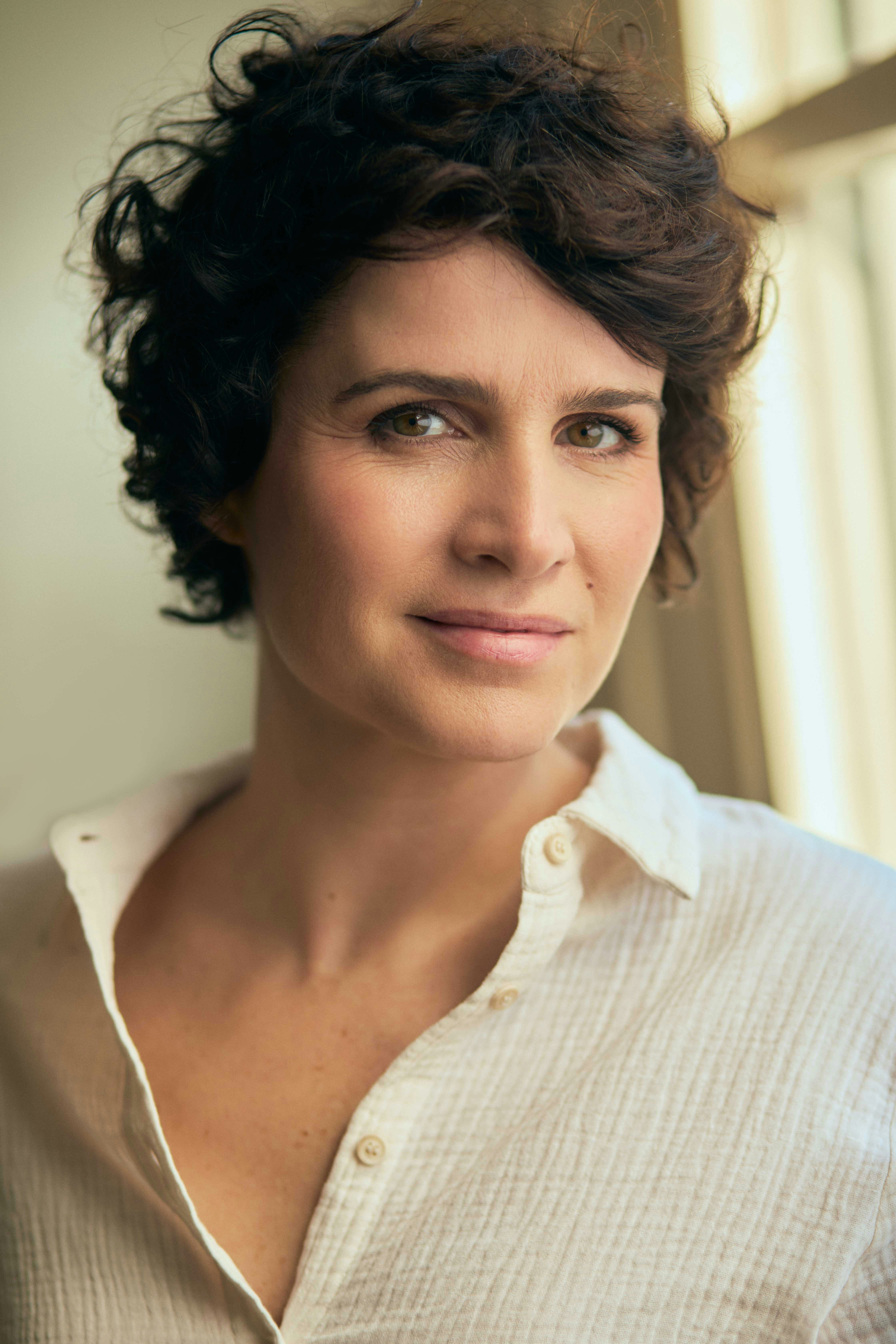 Image Anne-Laure Gruet by Ilia 2025