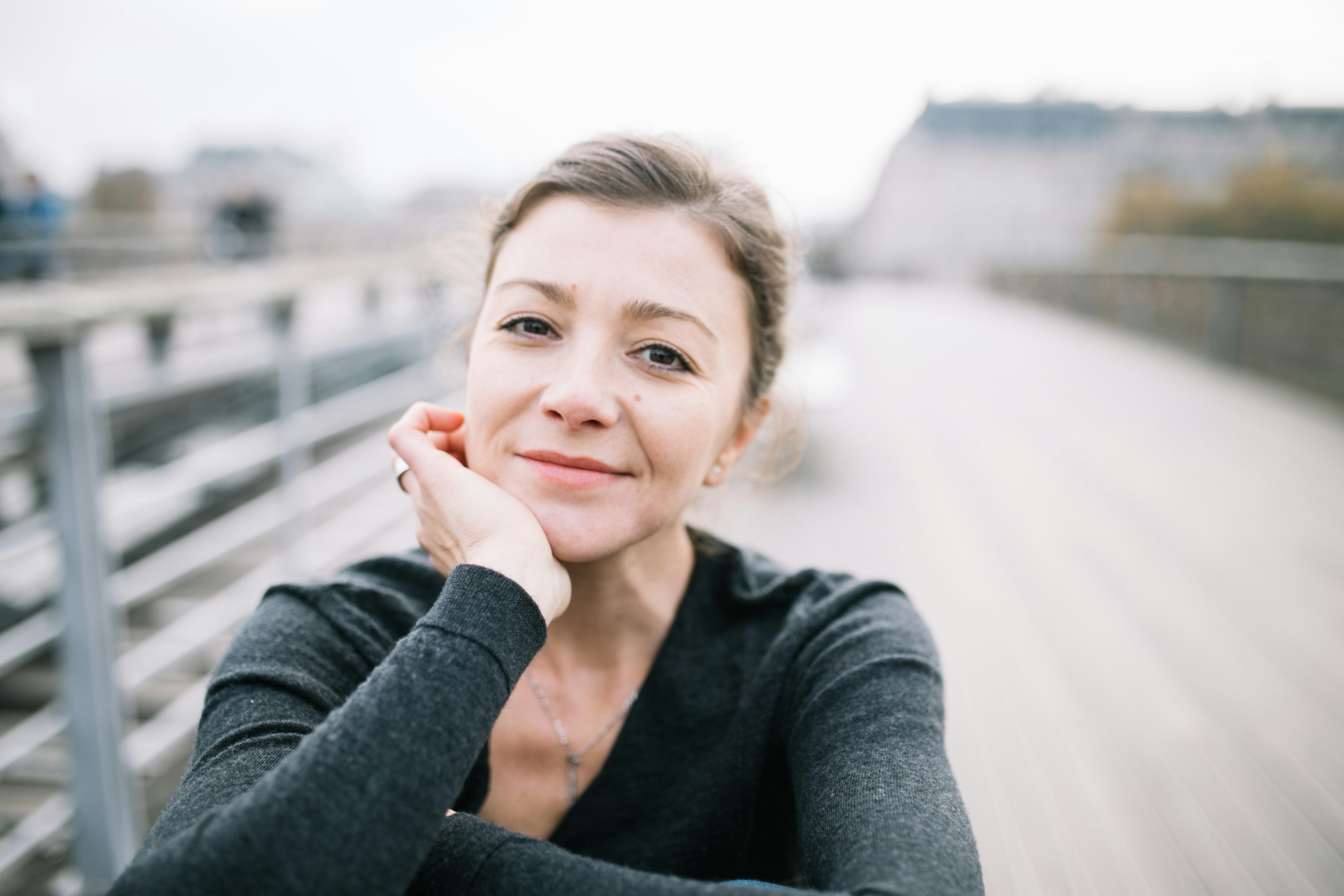 Avatar von  Domptail