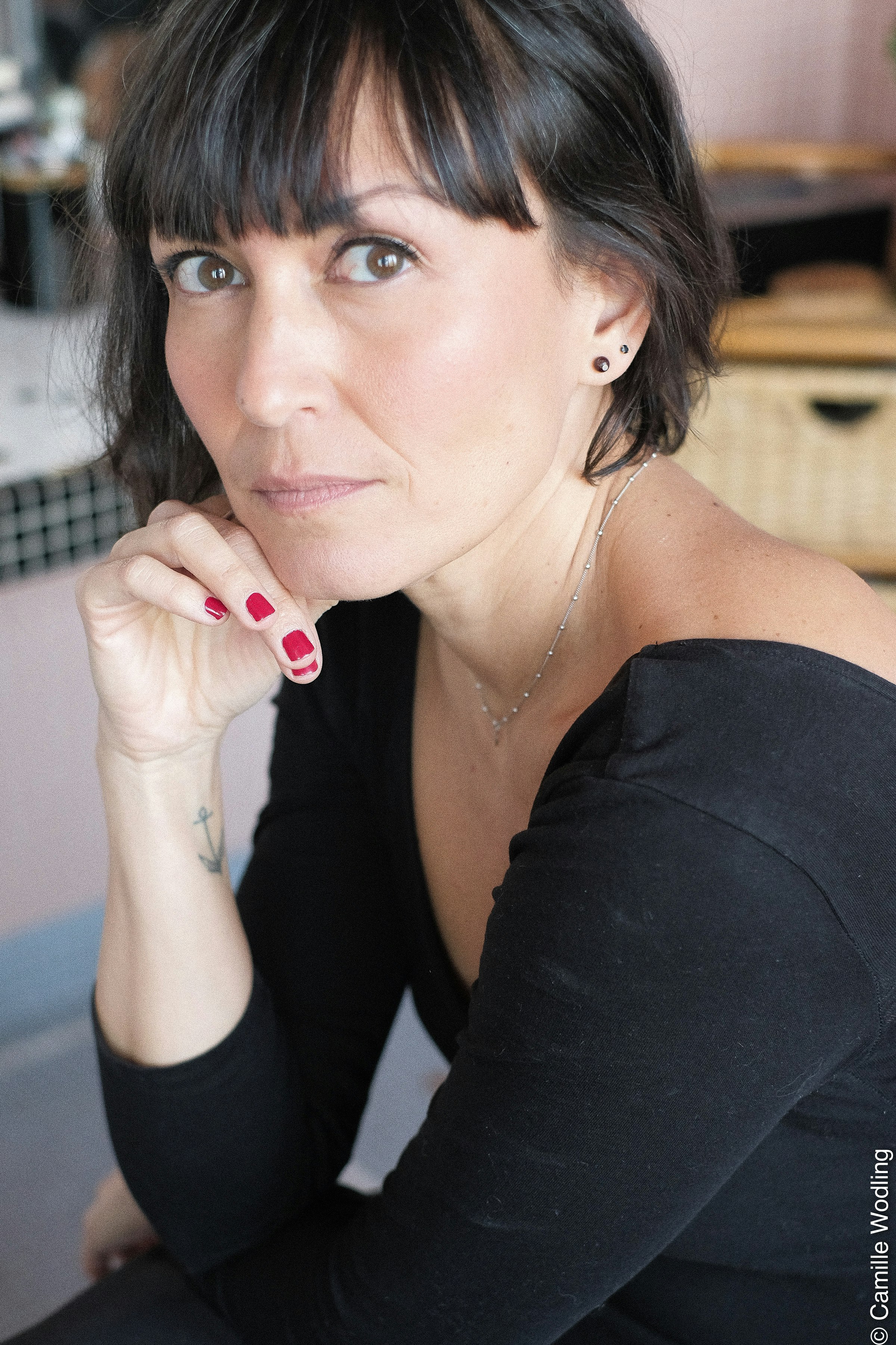 Image Stéphanie Marino