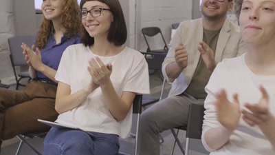 Vidéo Slam Video Corporate 