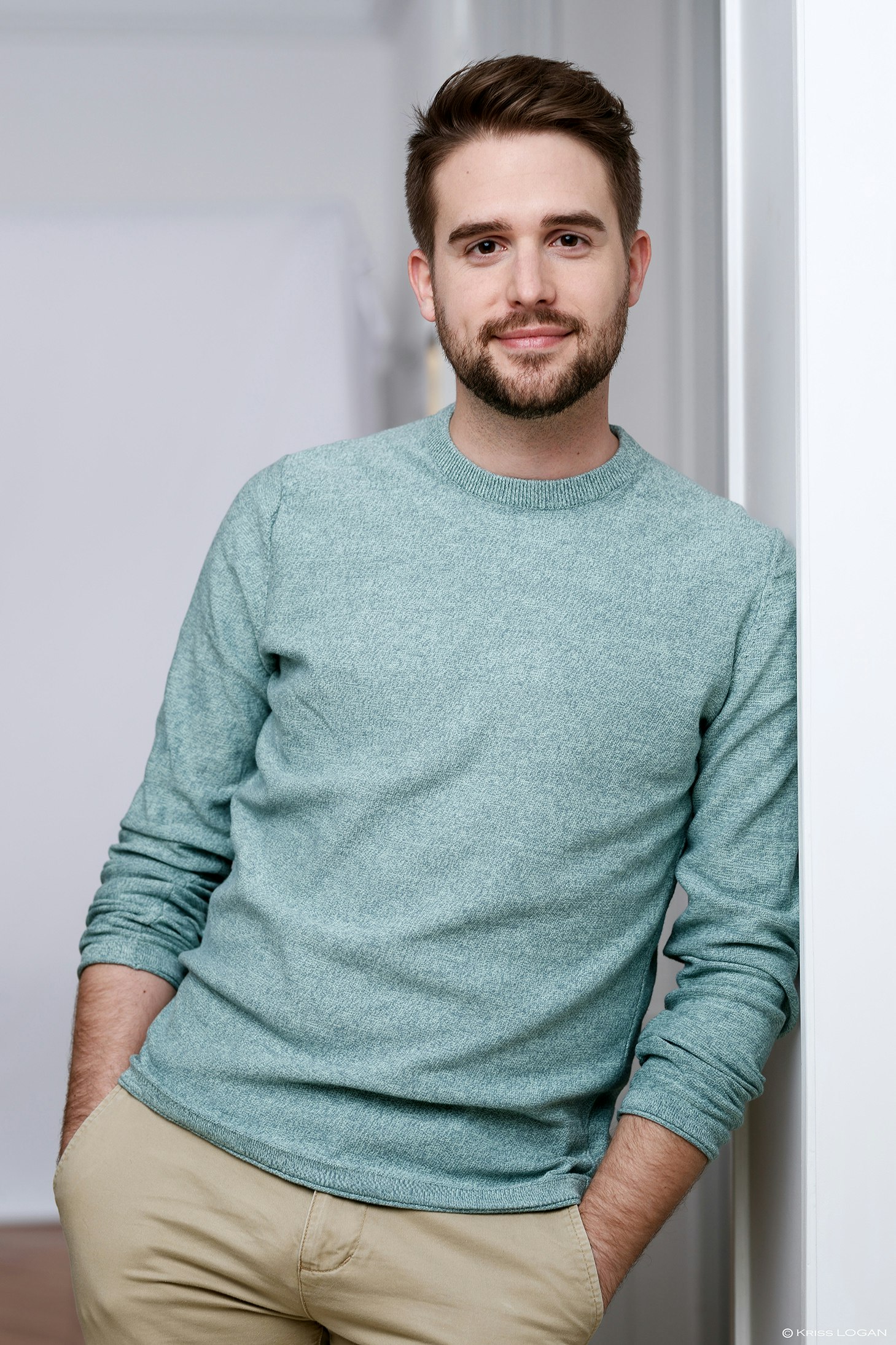 Image Maxime (©Kriss Logan)