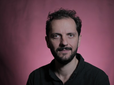 Page de couverture de  Hofmann