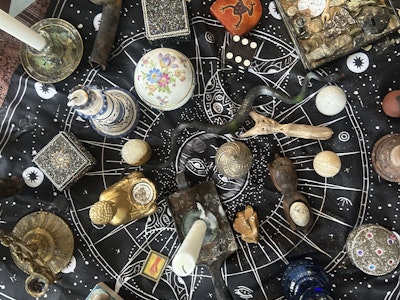 Page de couverture de  Herouin