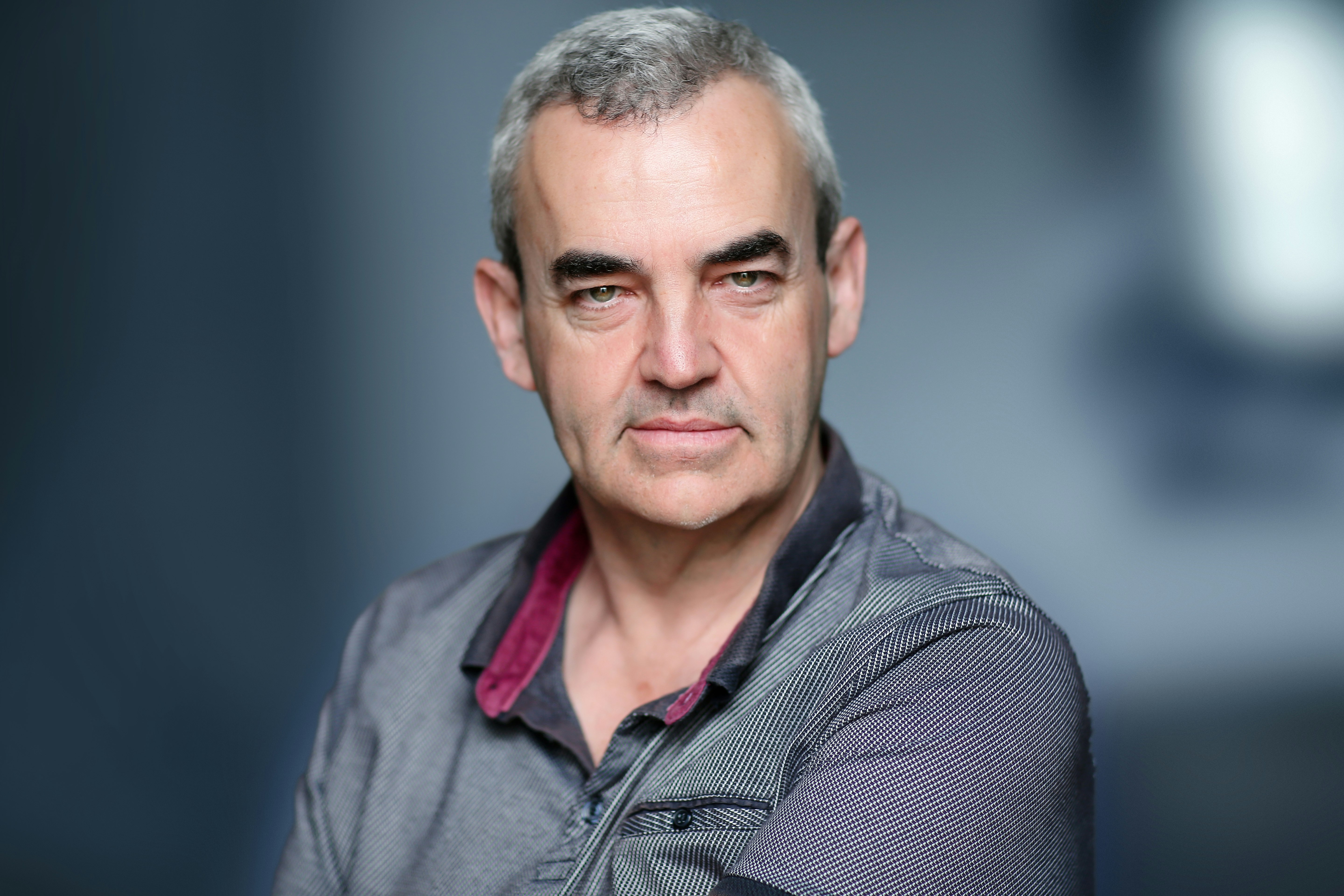 Image Portrait Martin Boquien 2023