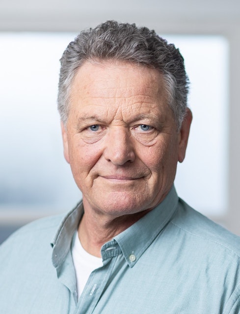 Rudolf Bijleveld professional voice actor