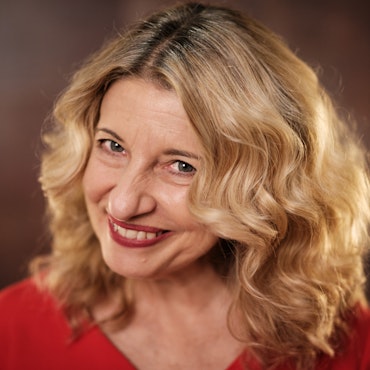 Alessandra De Luca’s profile picture