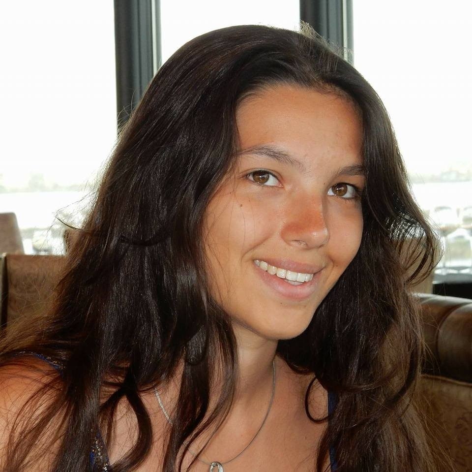 Avatar de Sonia Petit