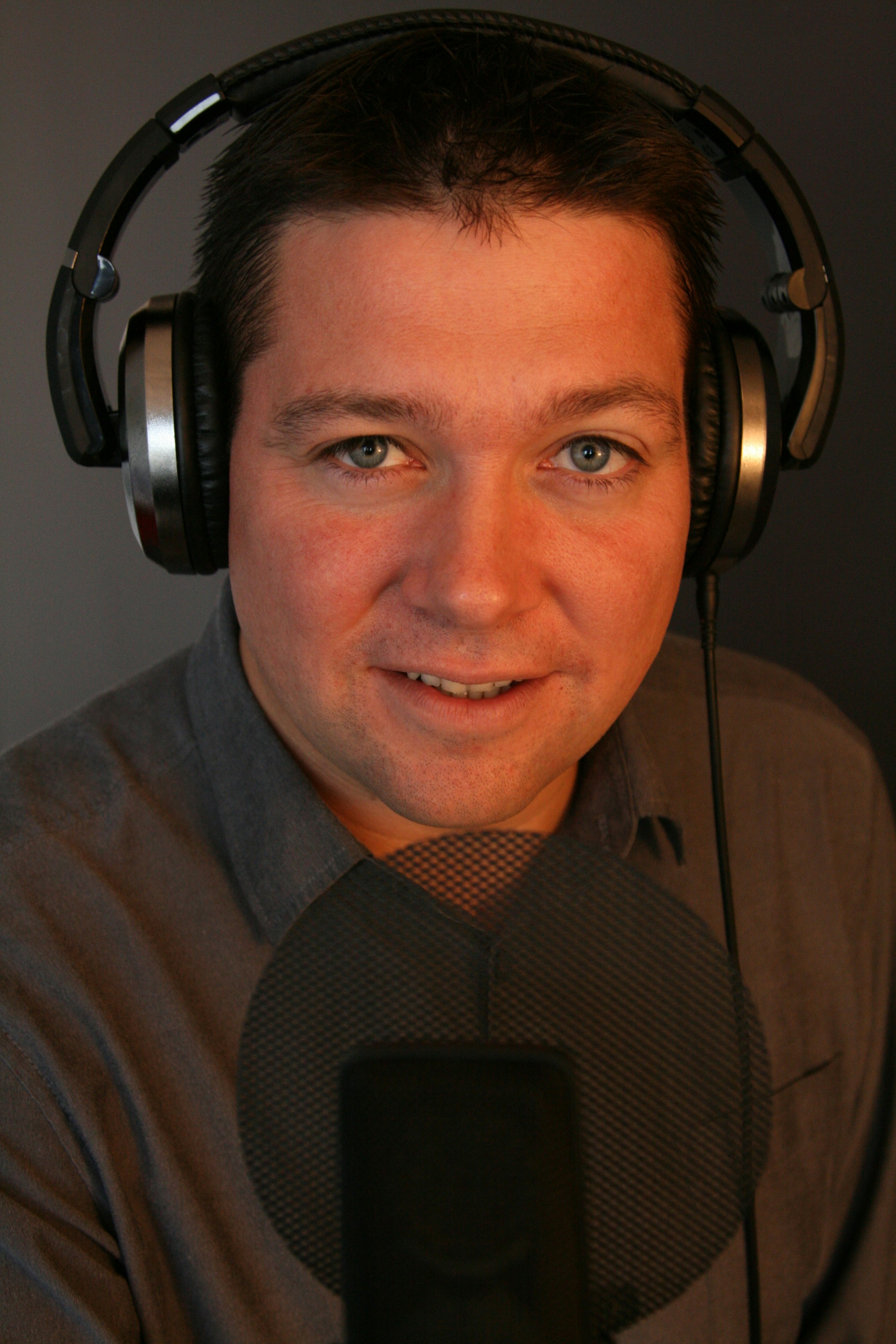 Image Portrait studio 2 David Gastineau