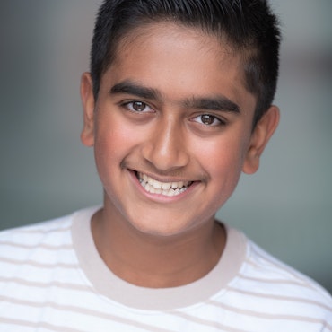 Rahul Joshi’s profile picture