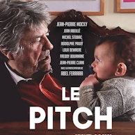 Image Le Pitch - Long métrage de Michel Cosma - 2017