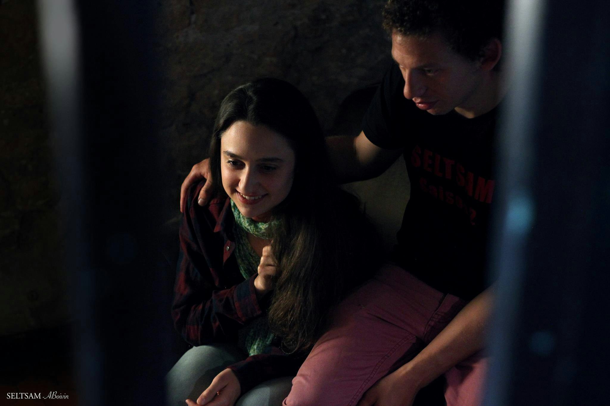 Image Tournage Seltsam