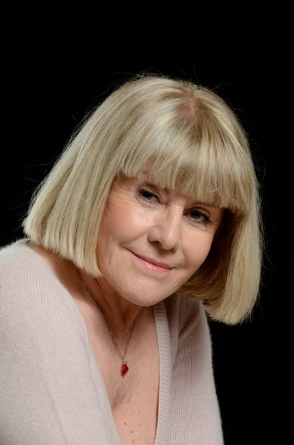 Image Portrait de Régine