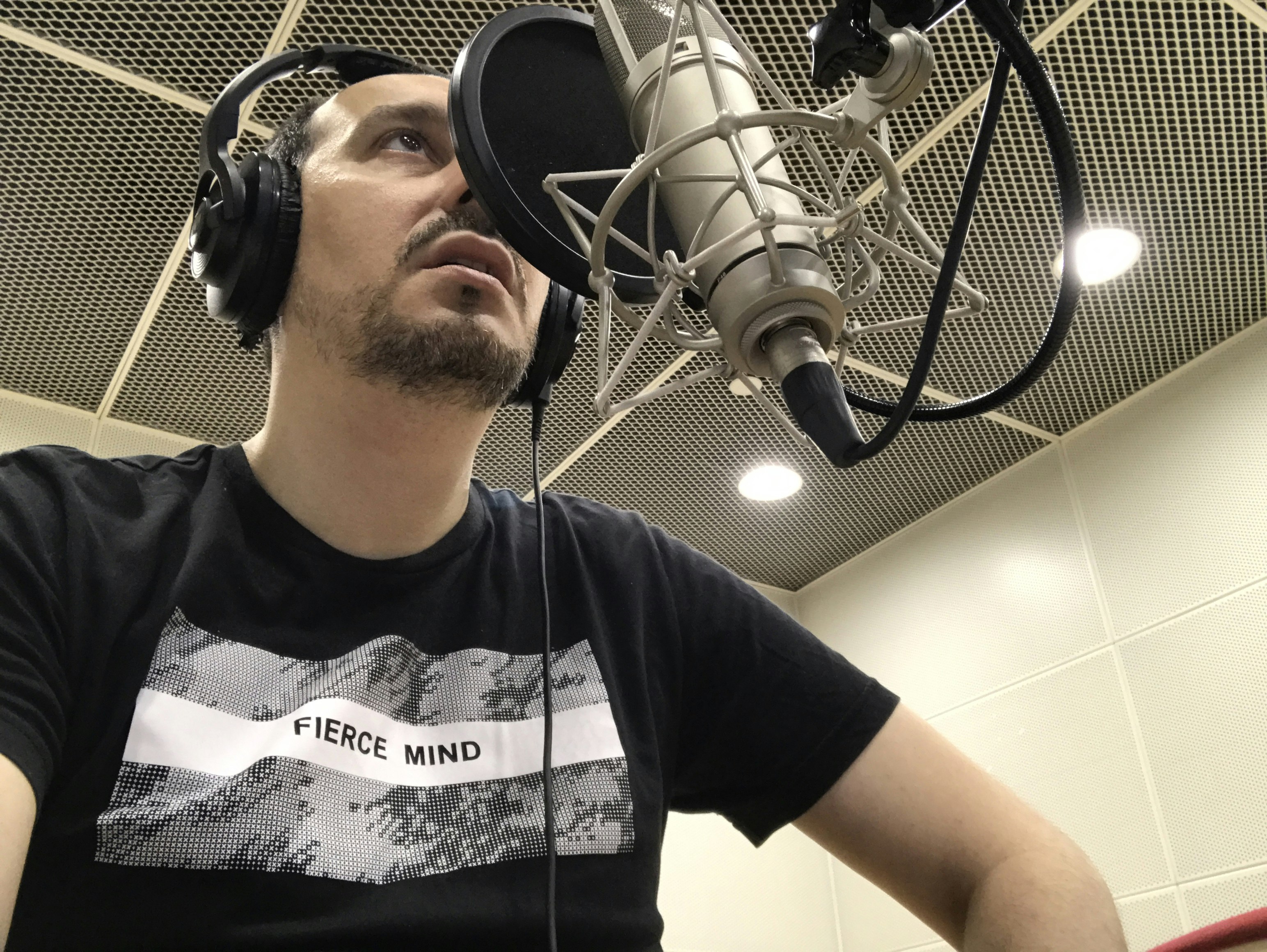 Image Doublage Studio