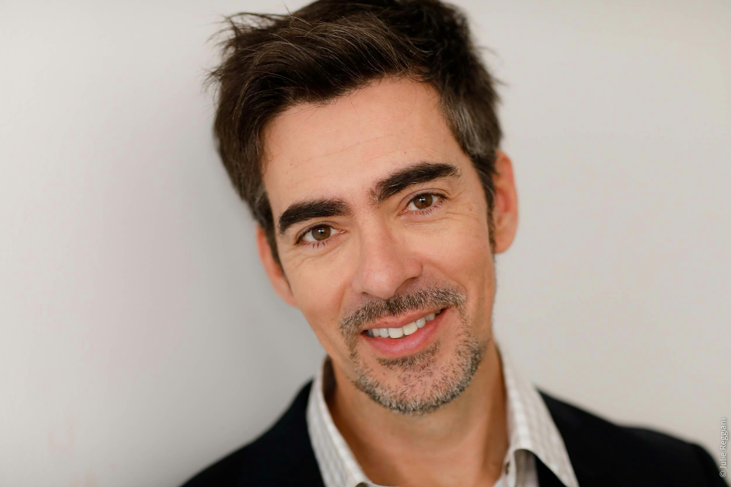 Jean-Christophe FRÈCHE