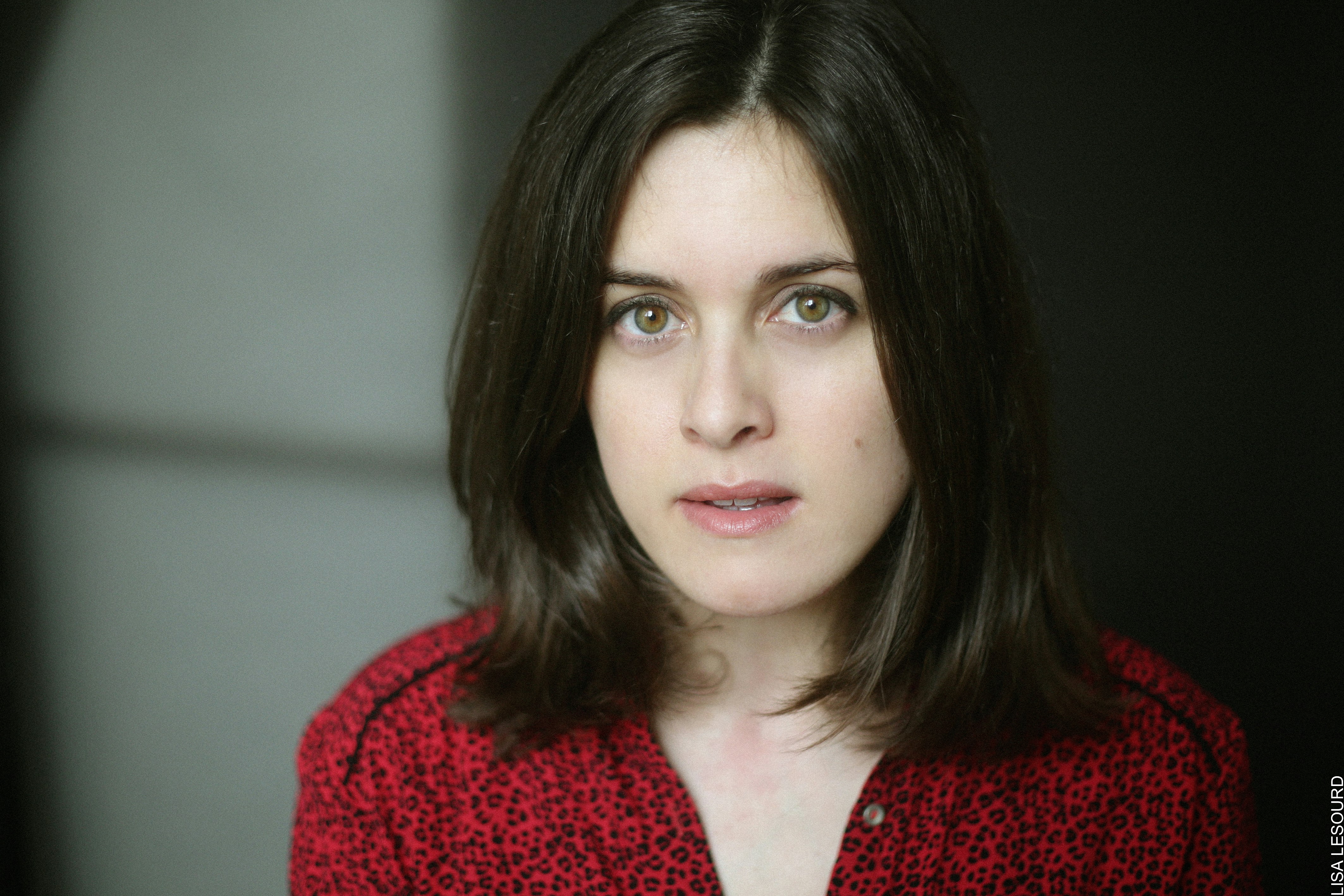 Image © Lisa Lesourd