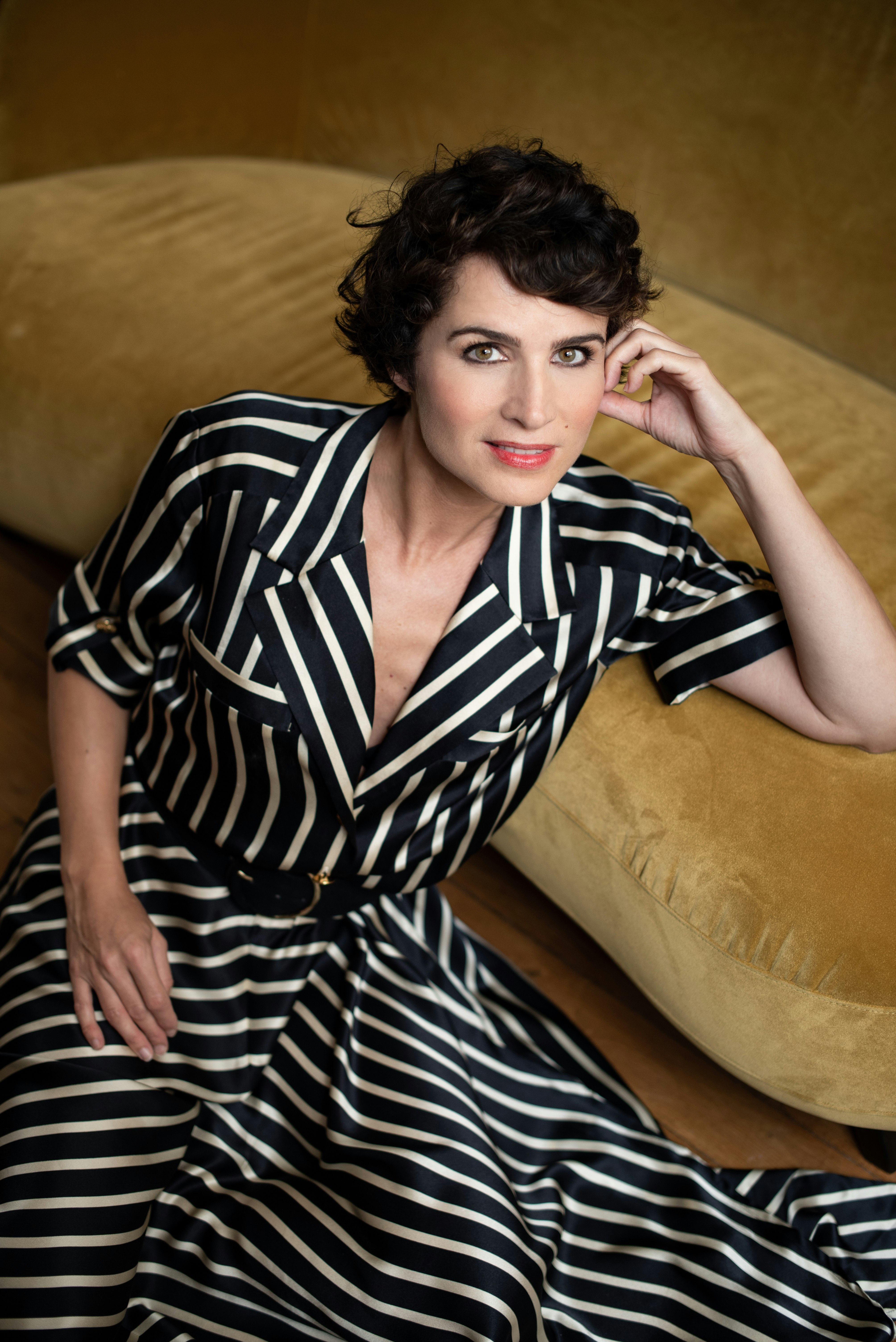 Image Anne-Laure By V.L