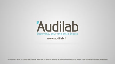 Vidéo AUDILAB_12S_METEO_IN