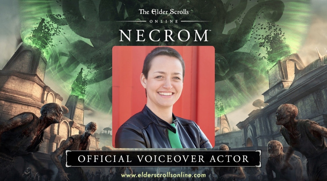 Image The Elder Scrolls Online 