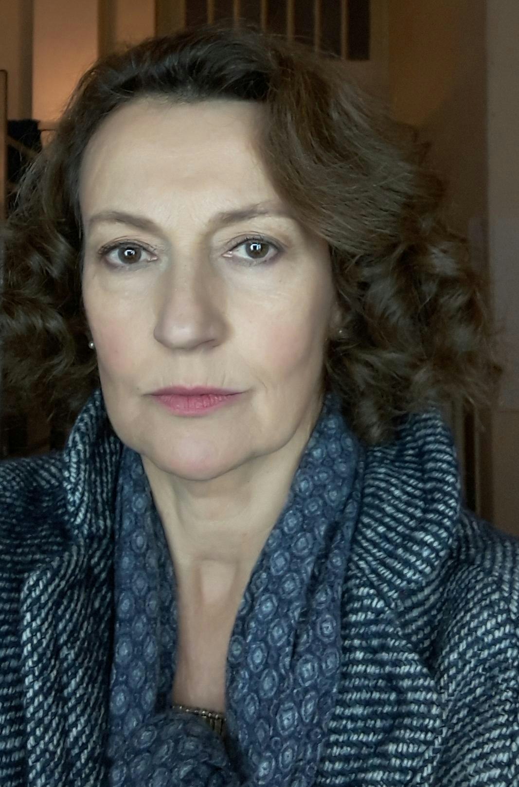 Image Véronique Müller