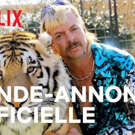 Image Tiger King Netflix