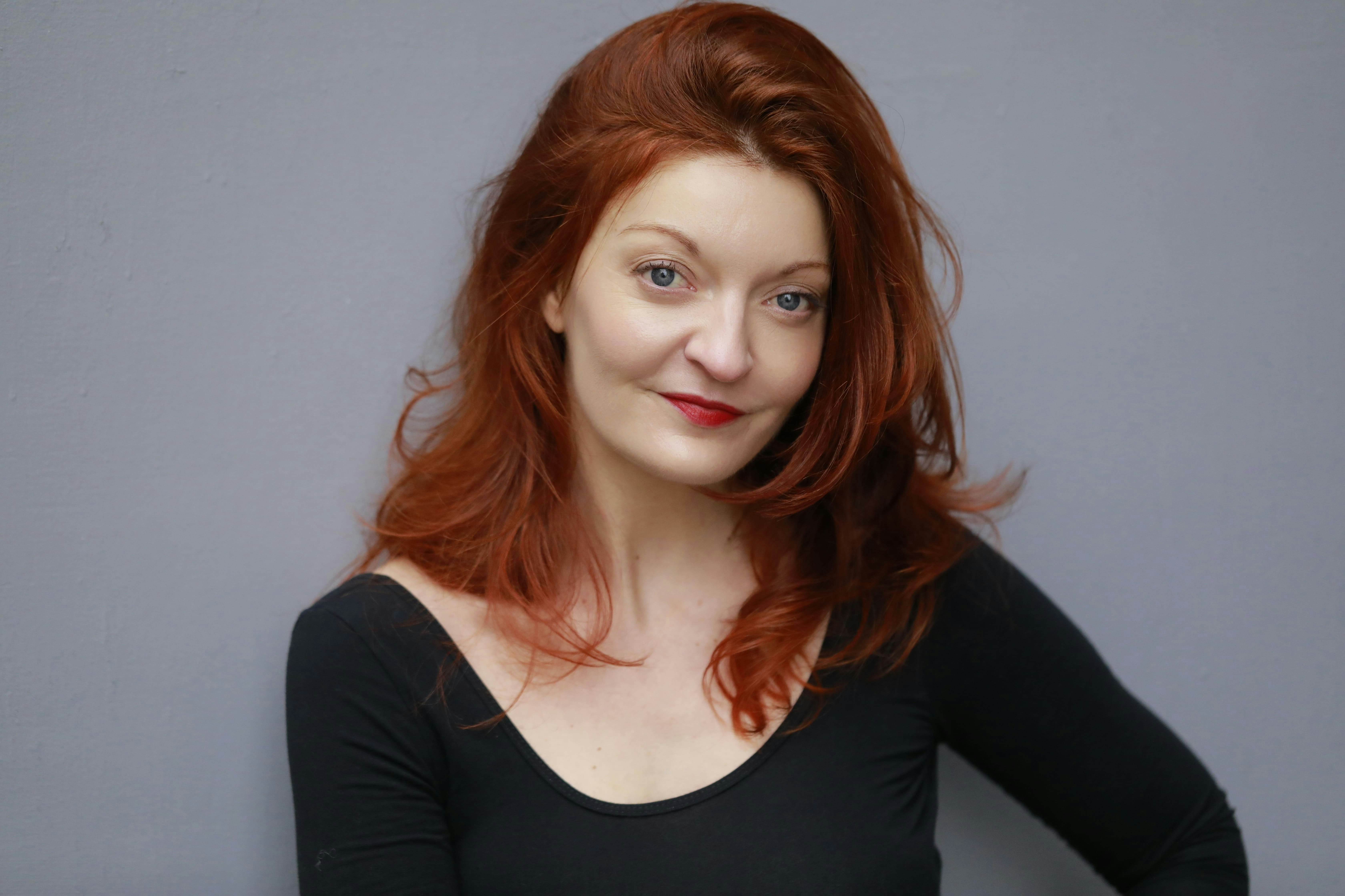 Image Mathilde Ulmer Portrait de face à face