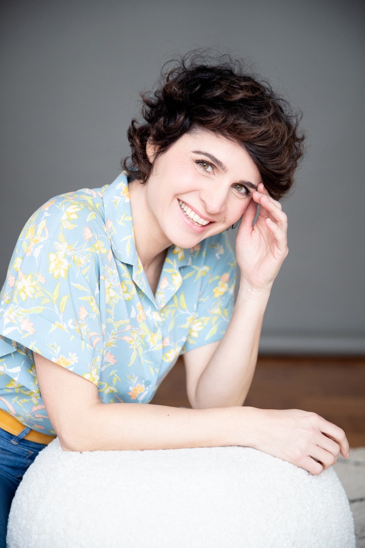 Image Anne-Laure Gruet book 2024