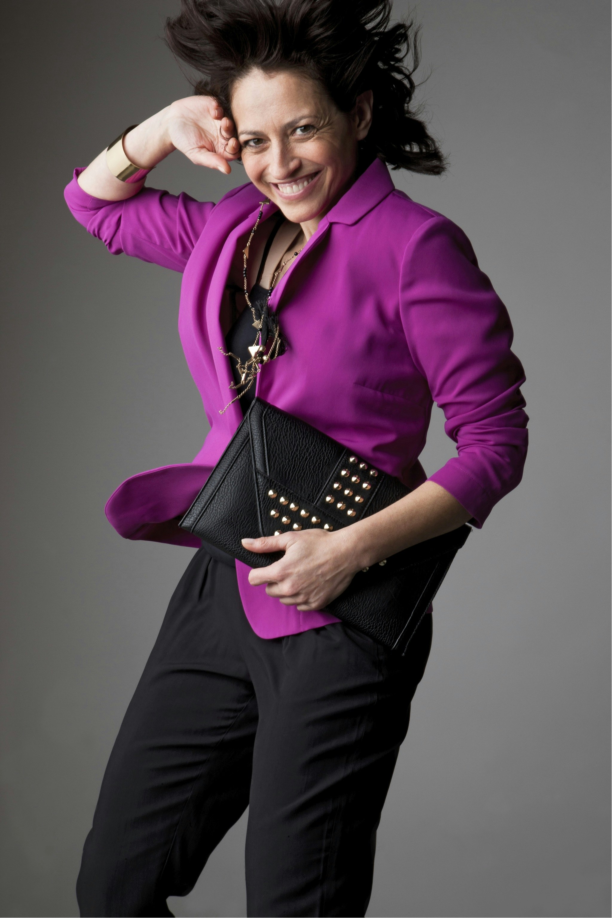 Image Sandrine L'ARA 