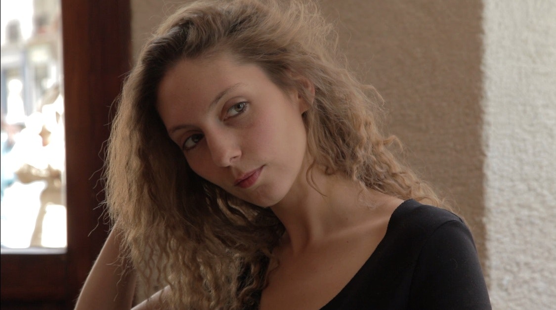 Image Audrey Sourdive