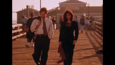 Vidéo Obsession meurtrière - film thriller drame 1994