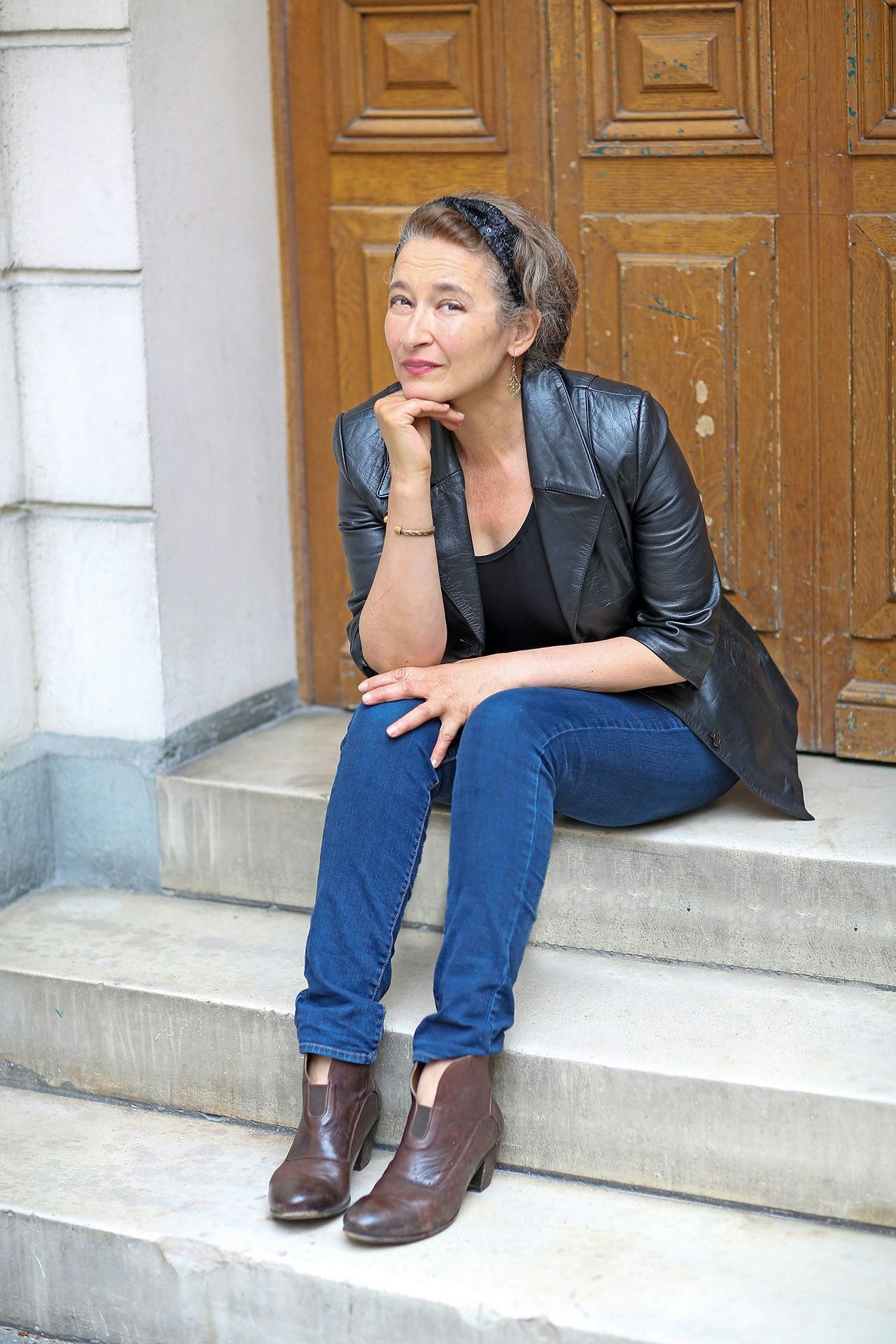 Image Photo: Cris Noé