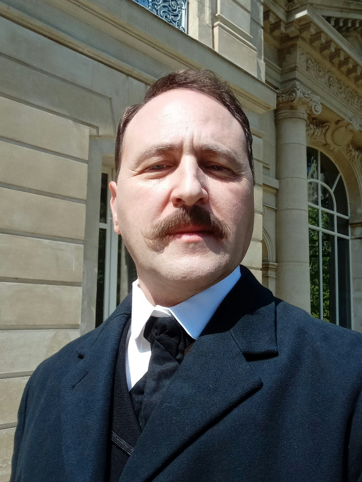 Image Paris Police 1905