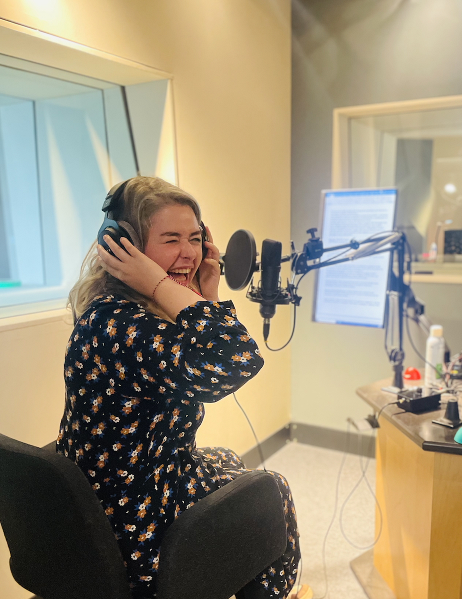 Image En studio d'enregistrement - Studios Bellagio