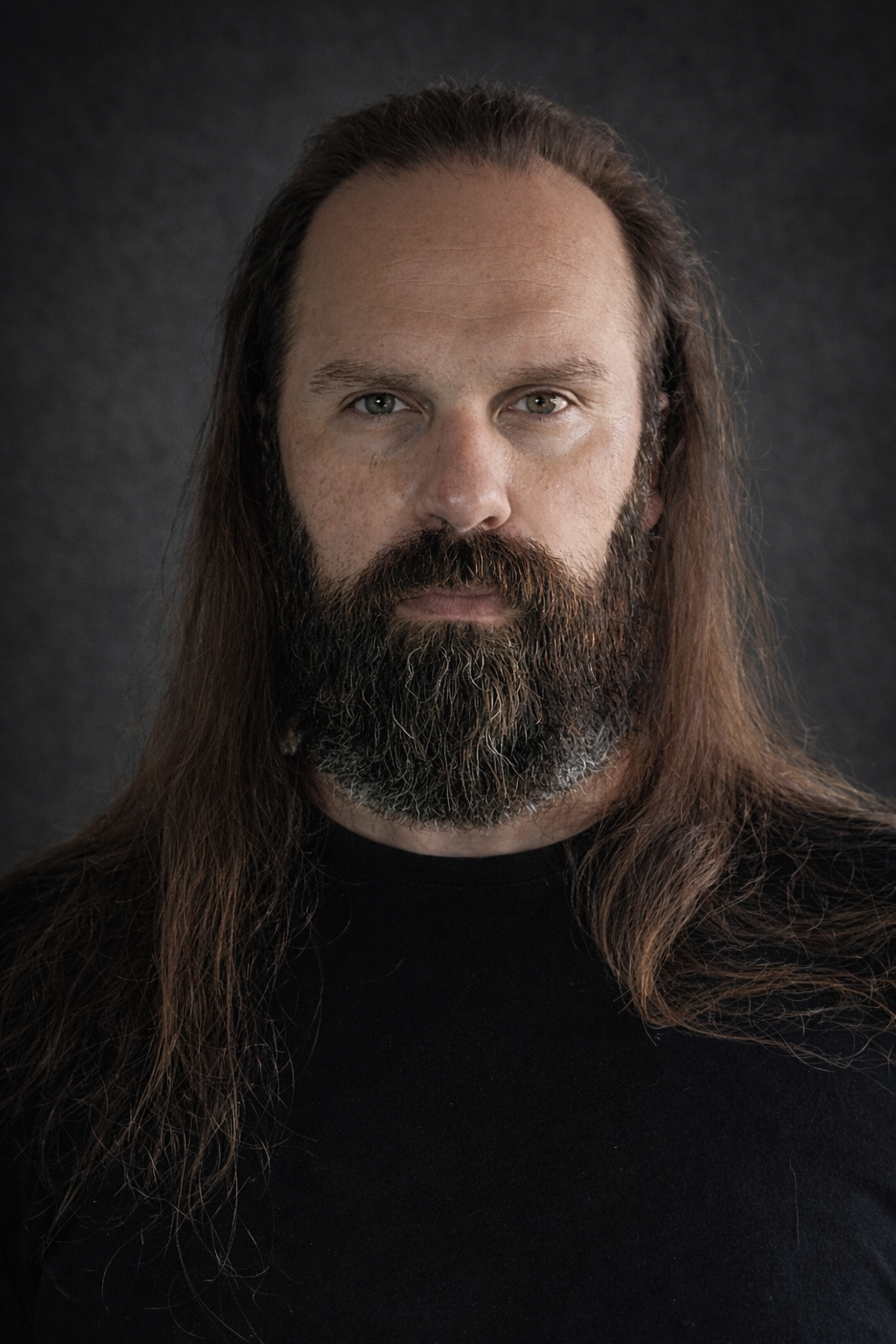 Image Fred Perchet - Portrait 2026 - 2
