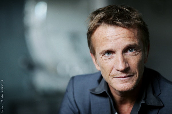 Image François Montagut