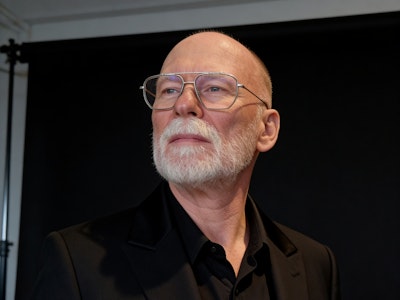 Page de couverture de  Vaydie