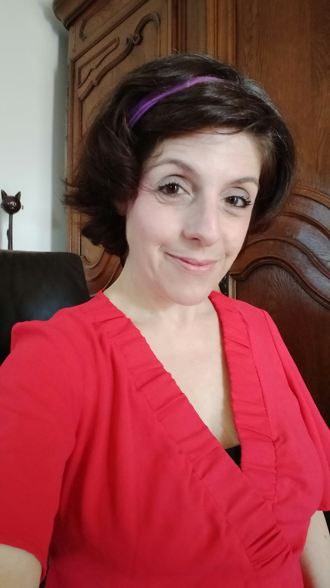 Image court metrage_juste une vie_rôle de la mère