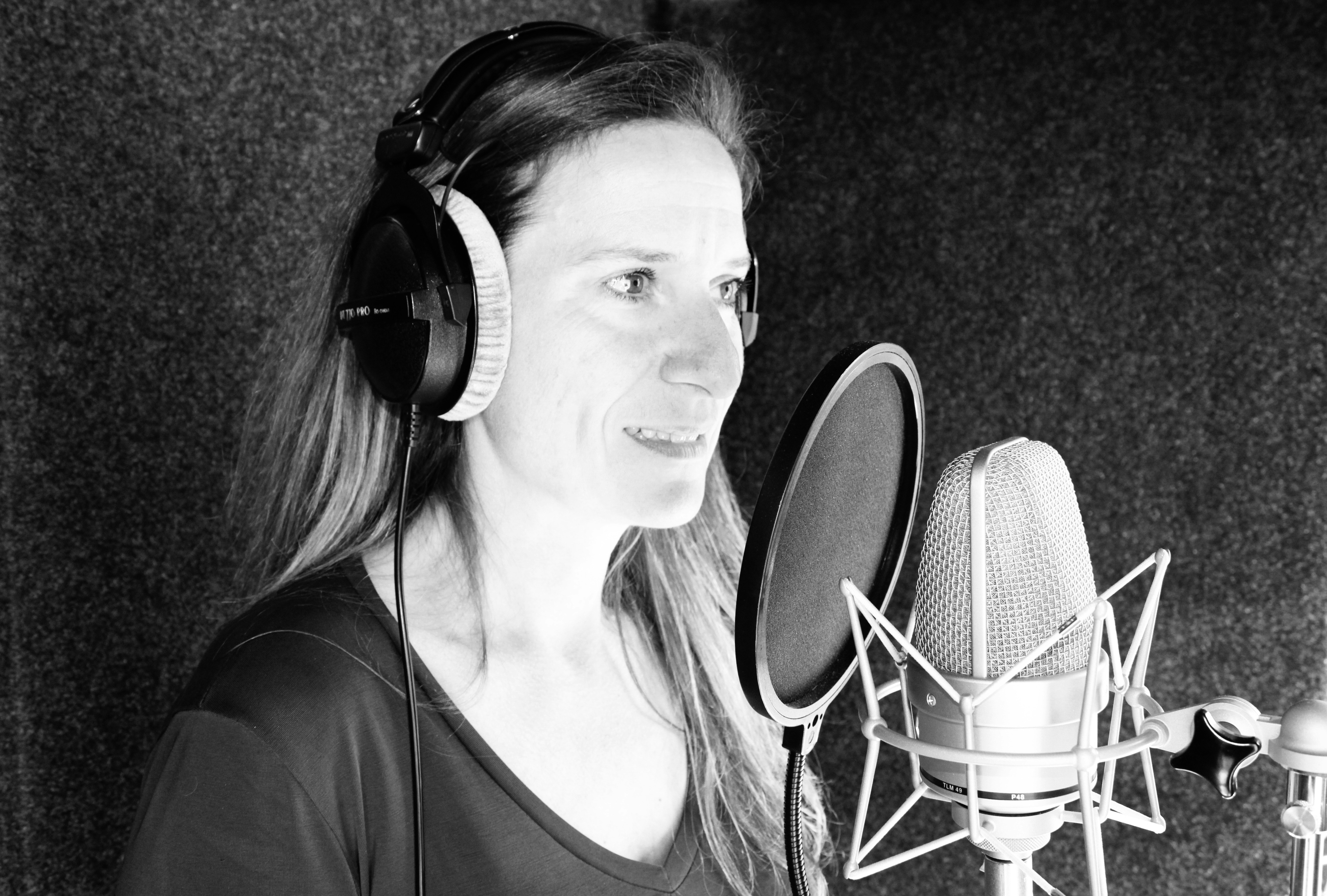 Image Home Studio Cabine ClearSonic