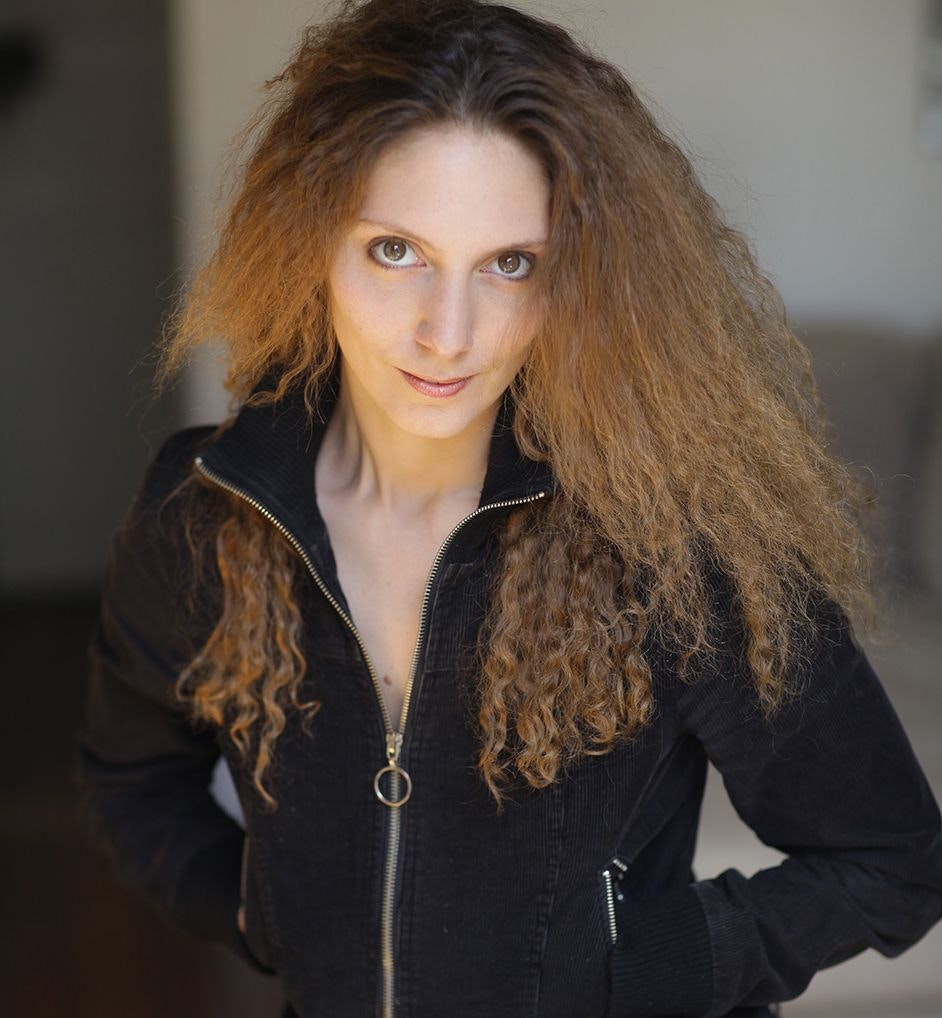 Image Audrey Sourdive