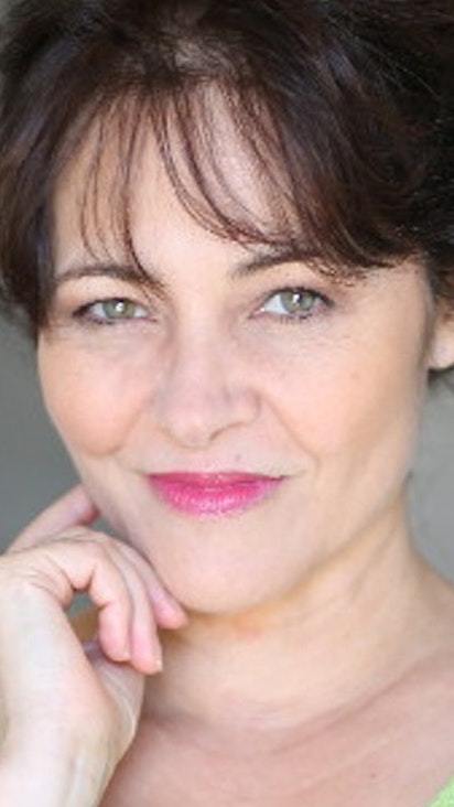 Anglique Magnan actrice voix professionnelle Anglique Magnan actrice voix professionnelle