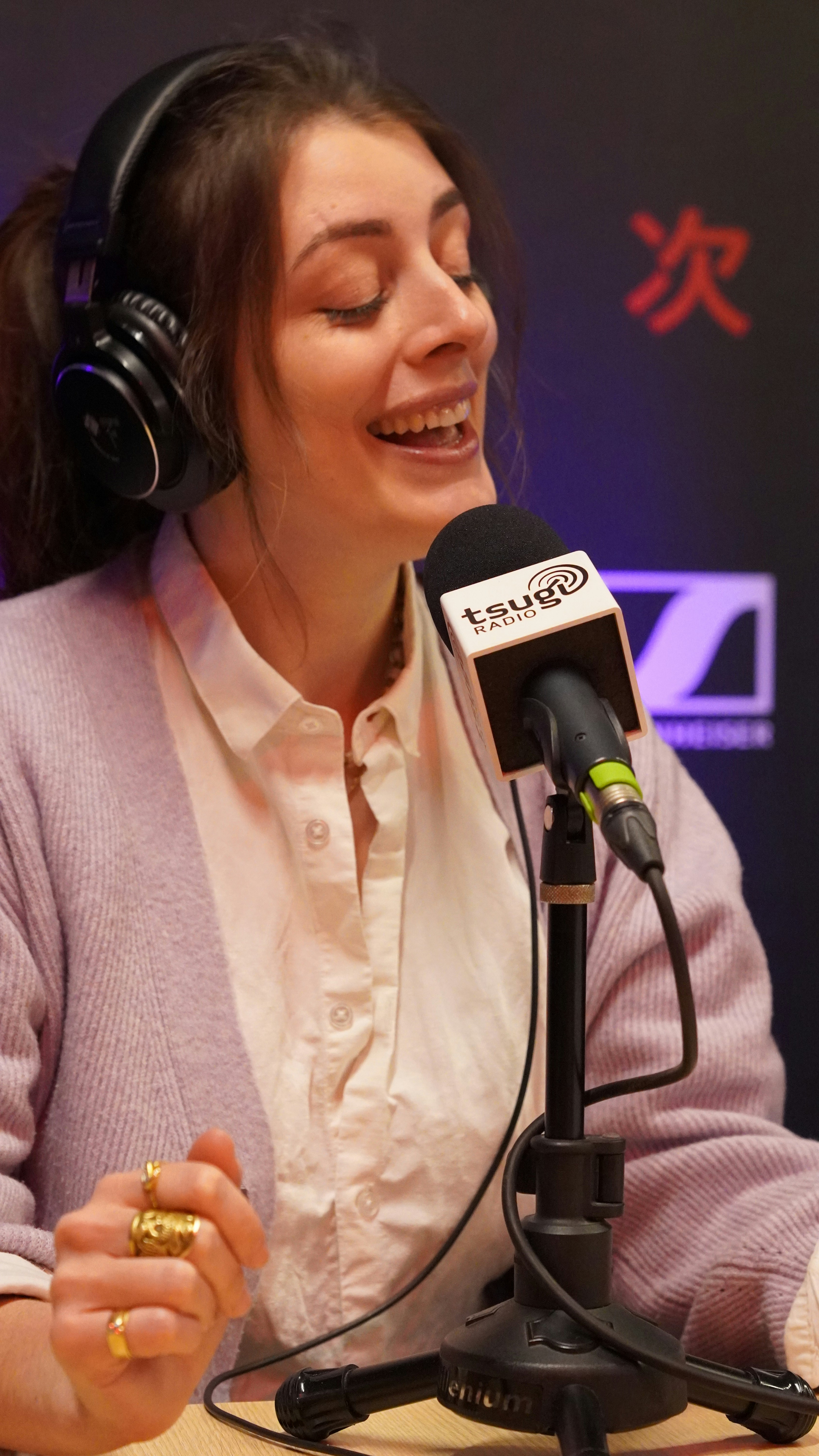 Image Chronique Tsugi Radio