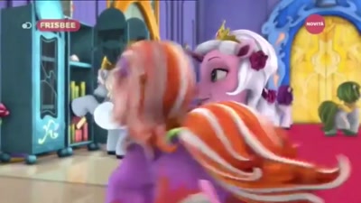 Video FIlly short