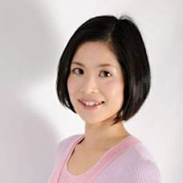 Nozomi Kiuchi’s profile picture