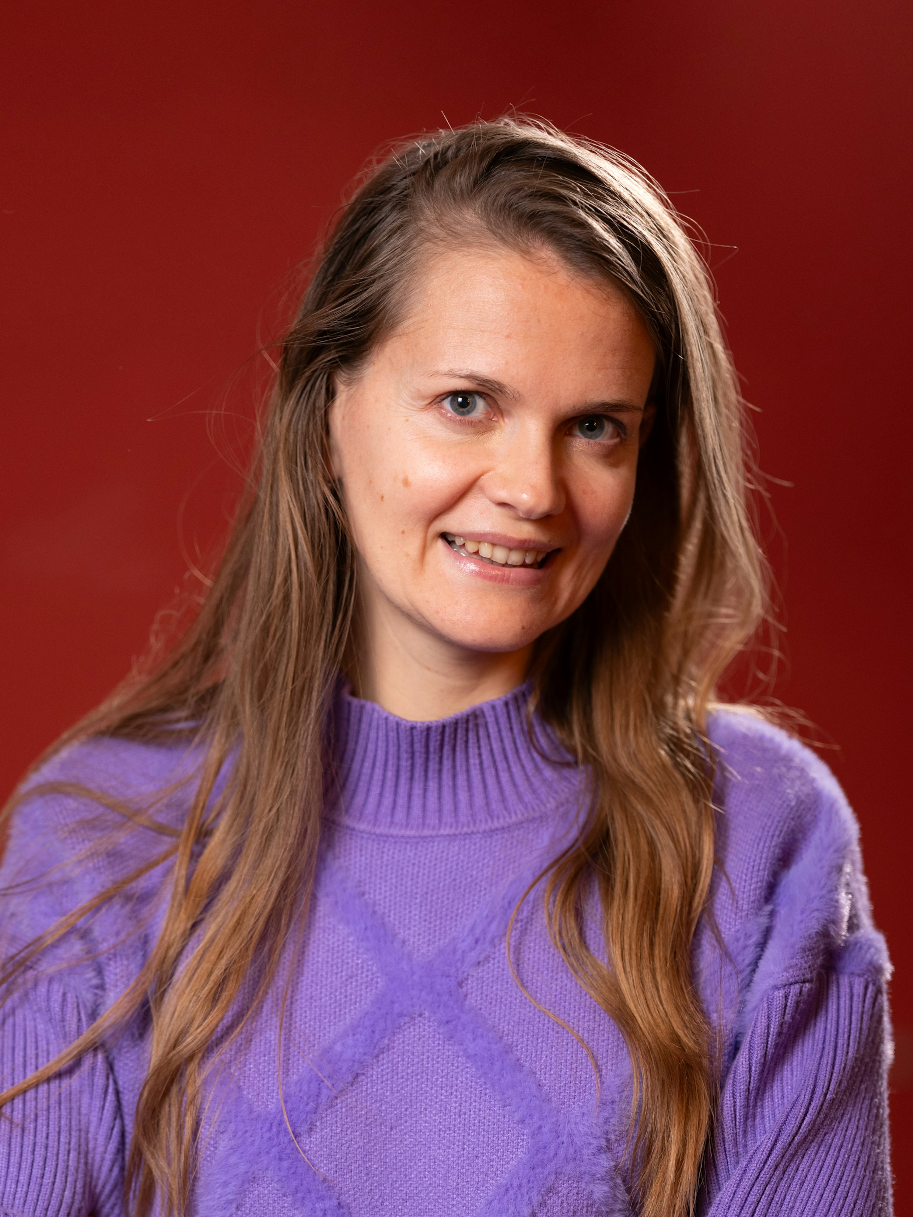 Caroline CIRCLAEYS