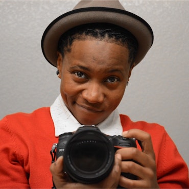 Jeli P. Lewis’s profile picture