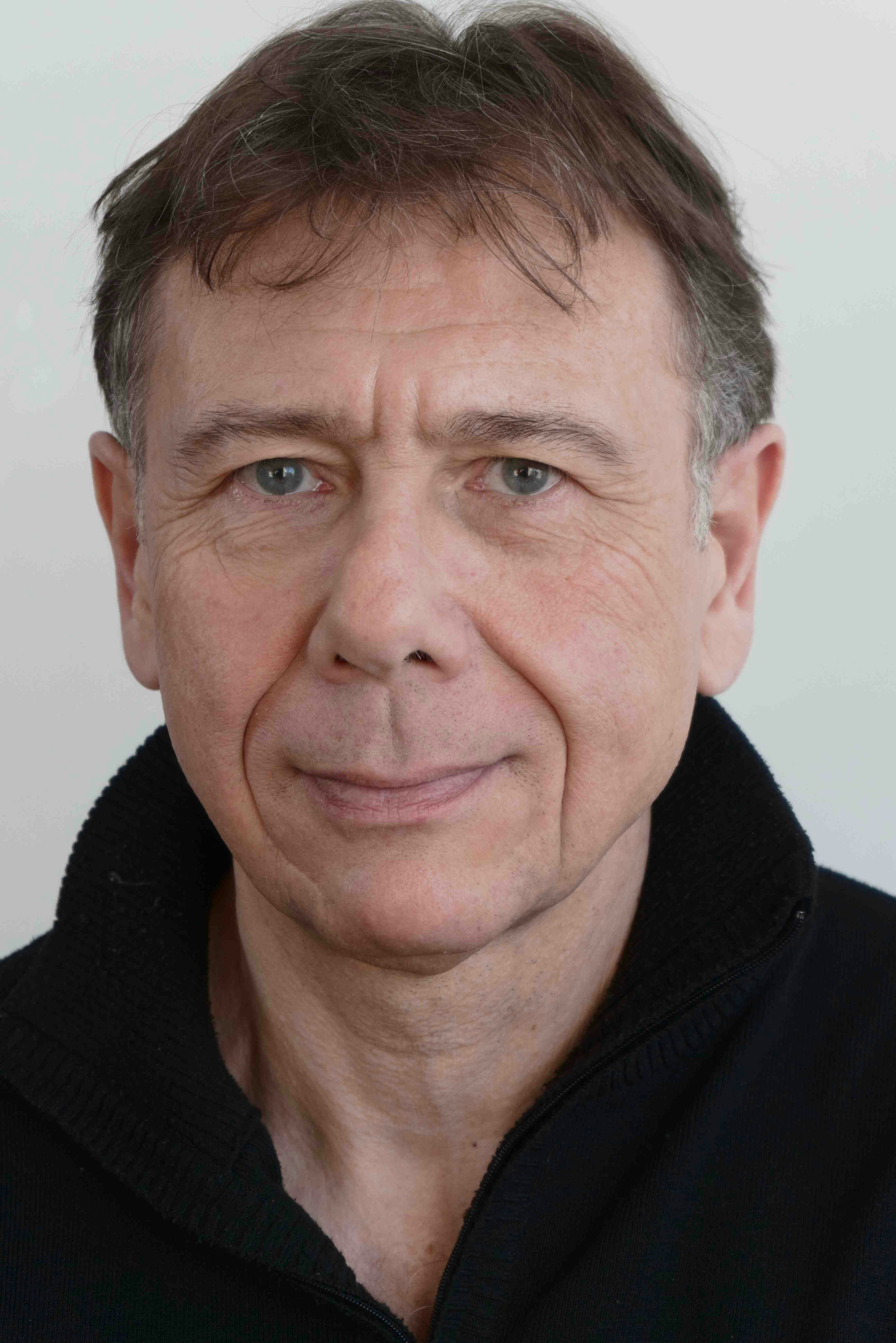 Image JEROME SOUFFLET PORTRAIT 2614