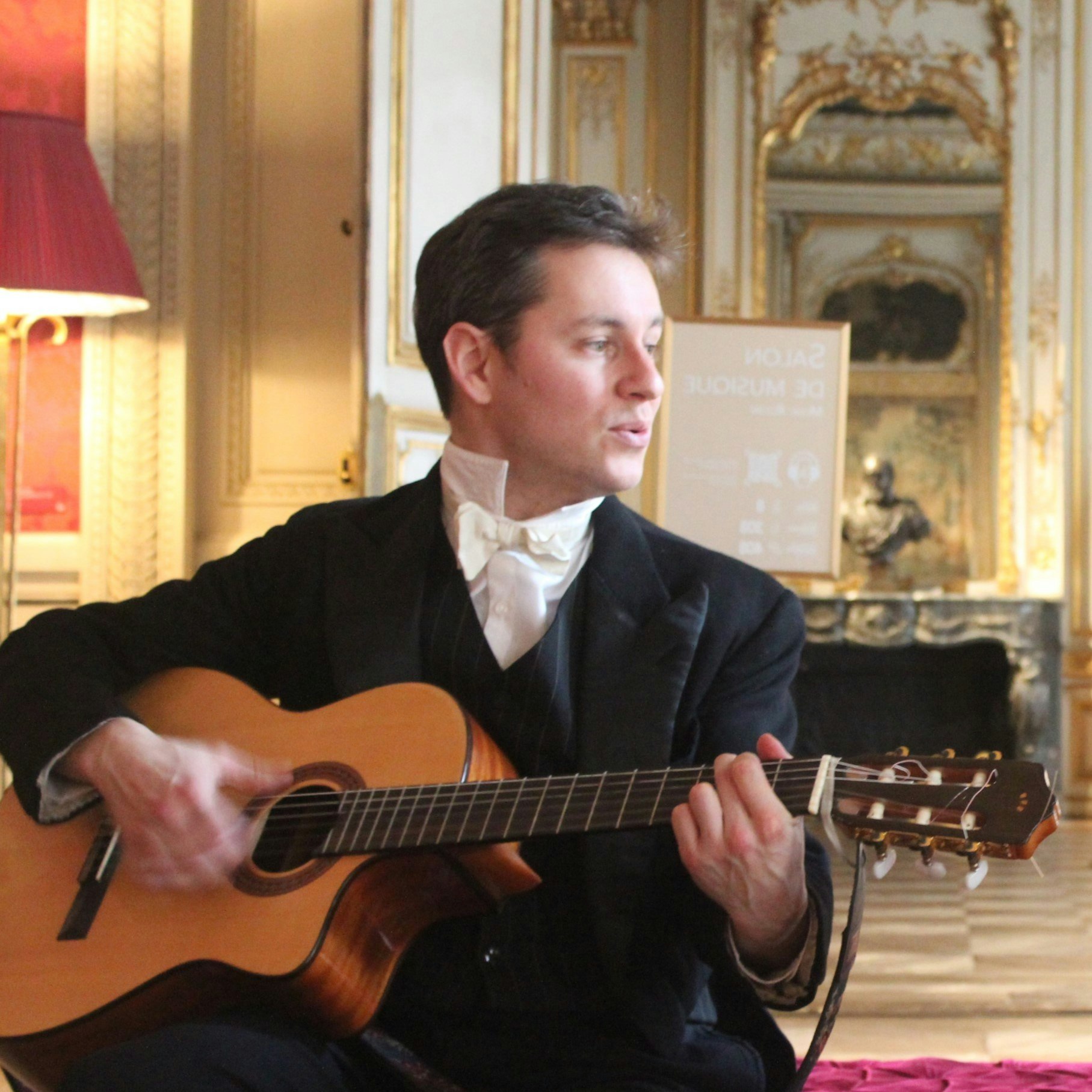 Image Musée Jacquemart-André